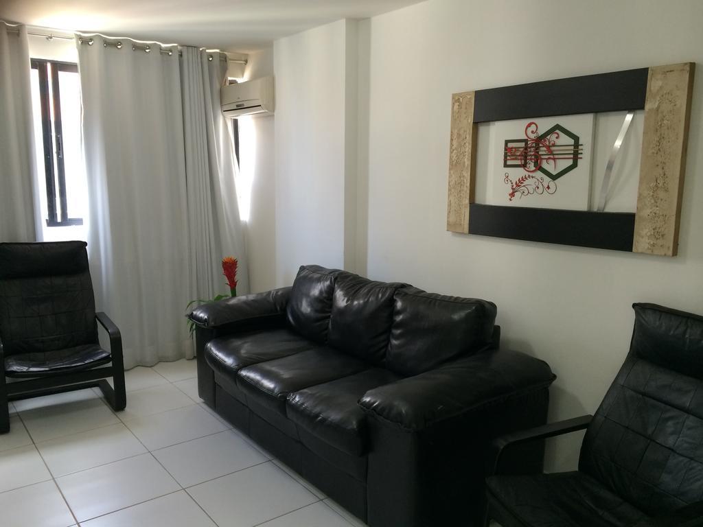 Ametista Flat Apartment *