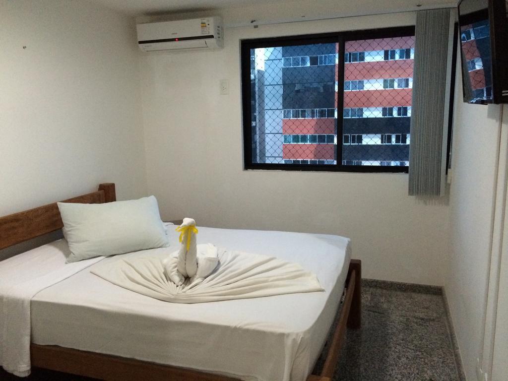Ametista Flat * Maceio (Alagoas)