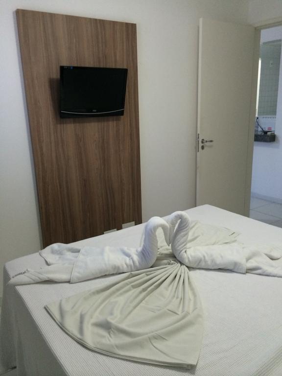 Apartment Ametista Flat