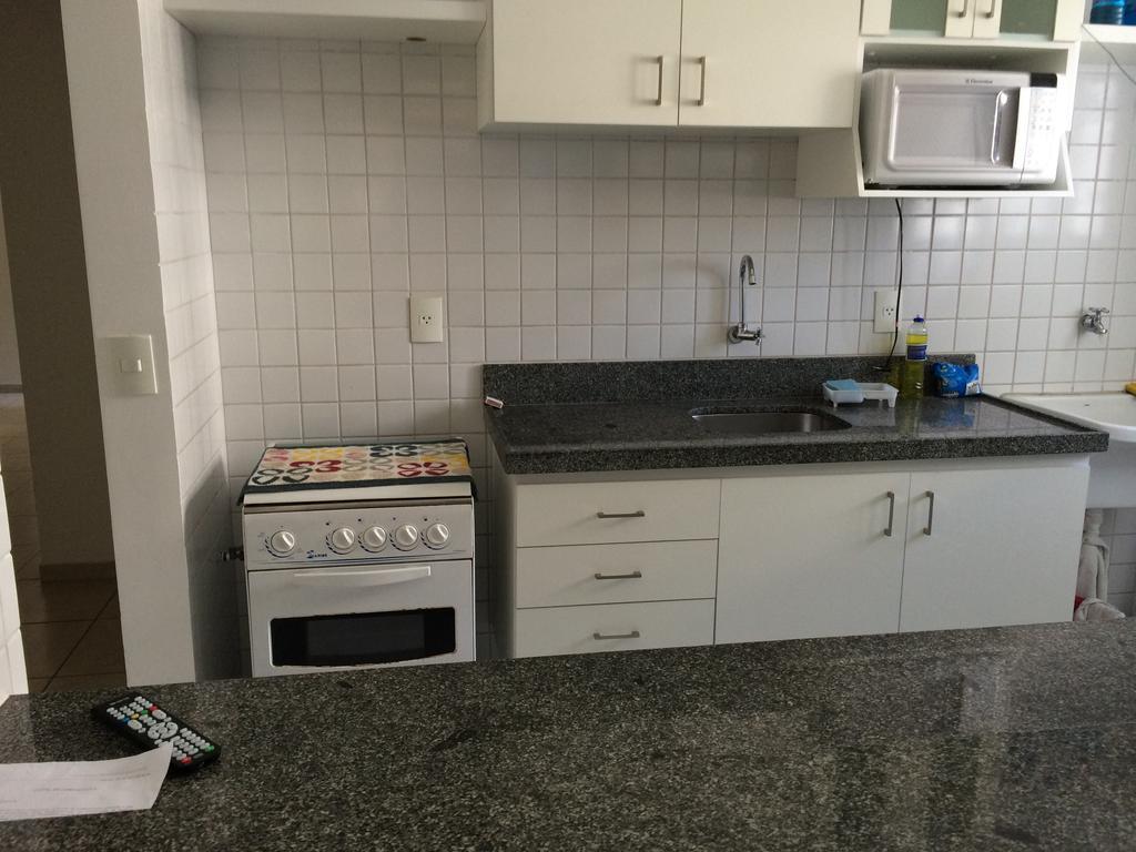 Apartment Ametista Flat *