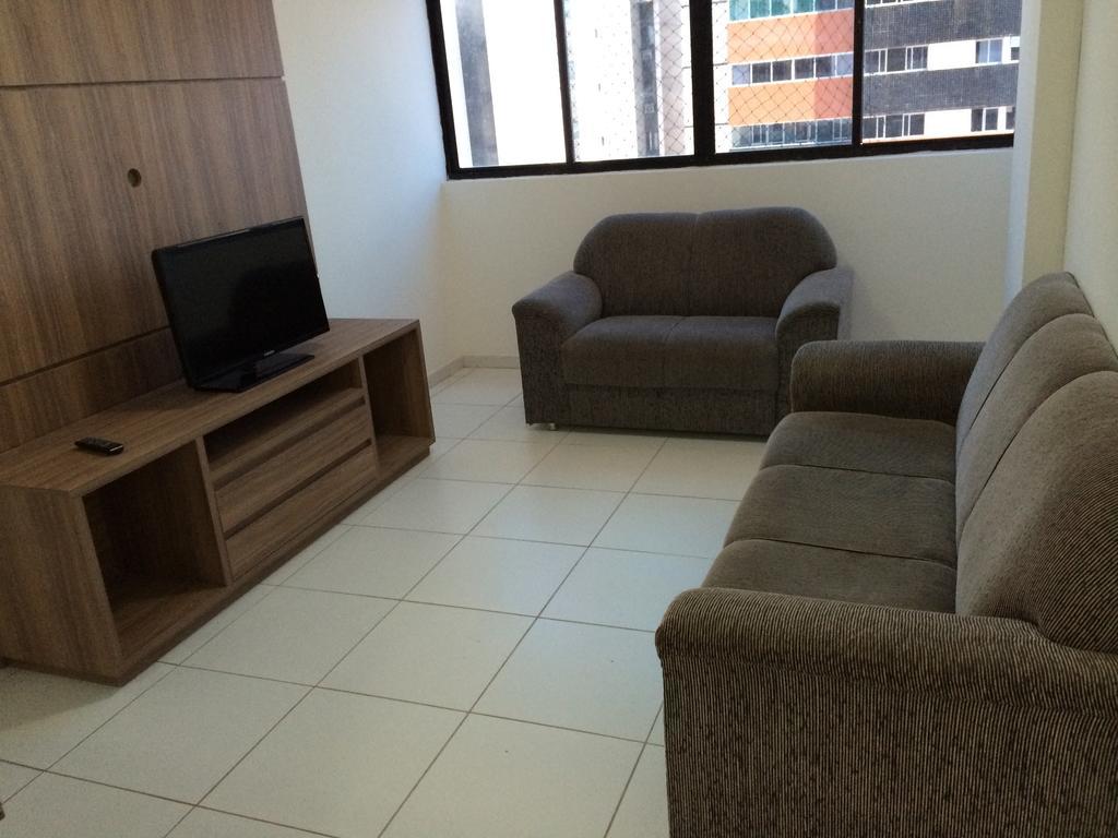 Ametista Flat * Maceio (Alagoas)