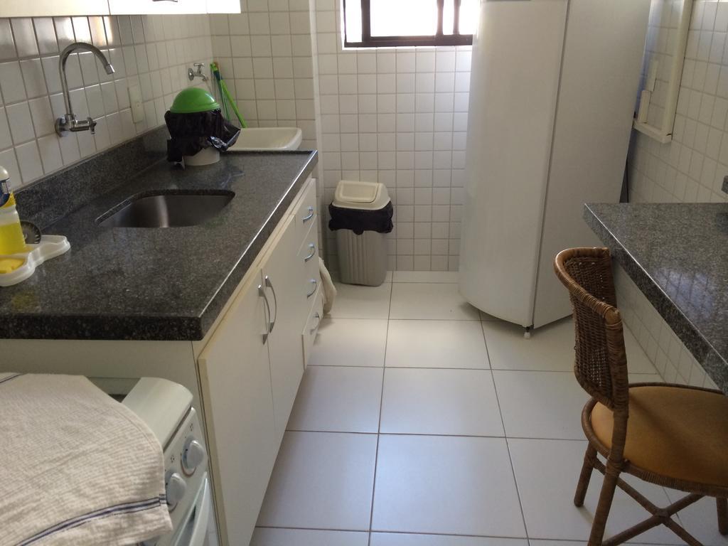 Ametista Flat Apartment Maceio (Alagoas)