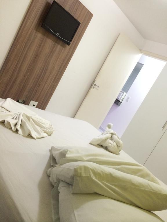 Ametista Flat Apartment *