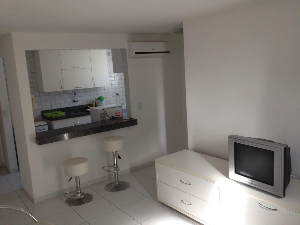 Ametista Flat