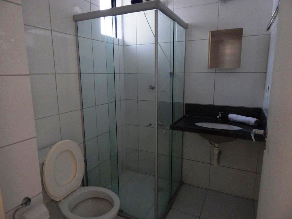 Apartment Ametista Flat Maceio (Alagoas)