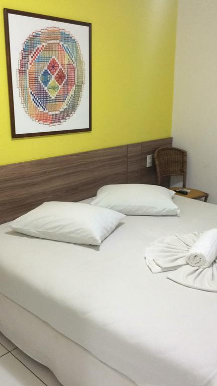 Ametista Flat