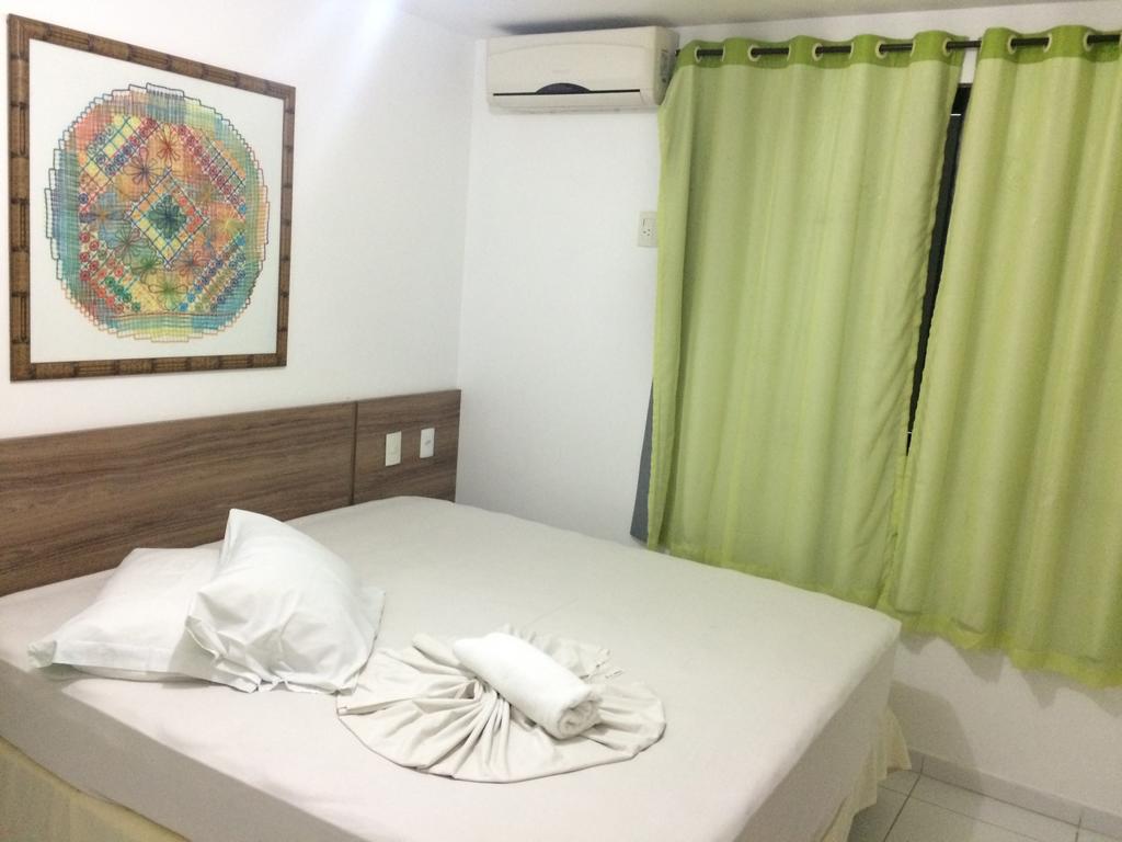 Apartment Ametista Flat Maceio (Alagoas)