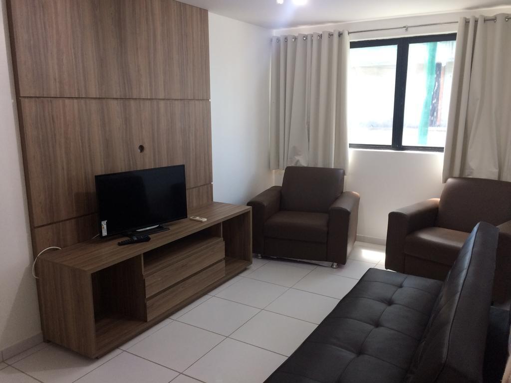 Ametista Flat Apartment Maceio (Alagoas)