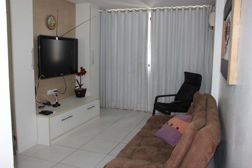 Apartment Ametista Flat Maceio (Alagoas)