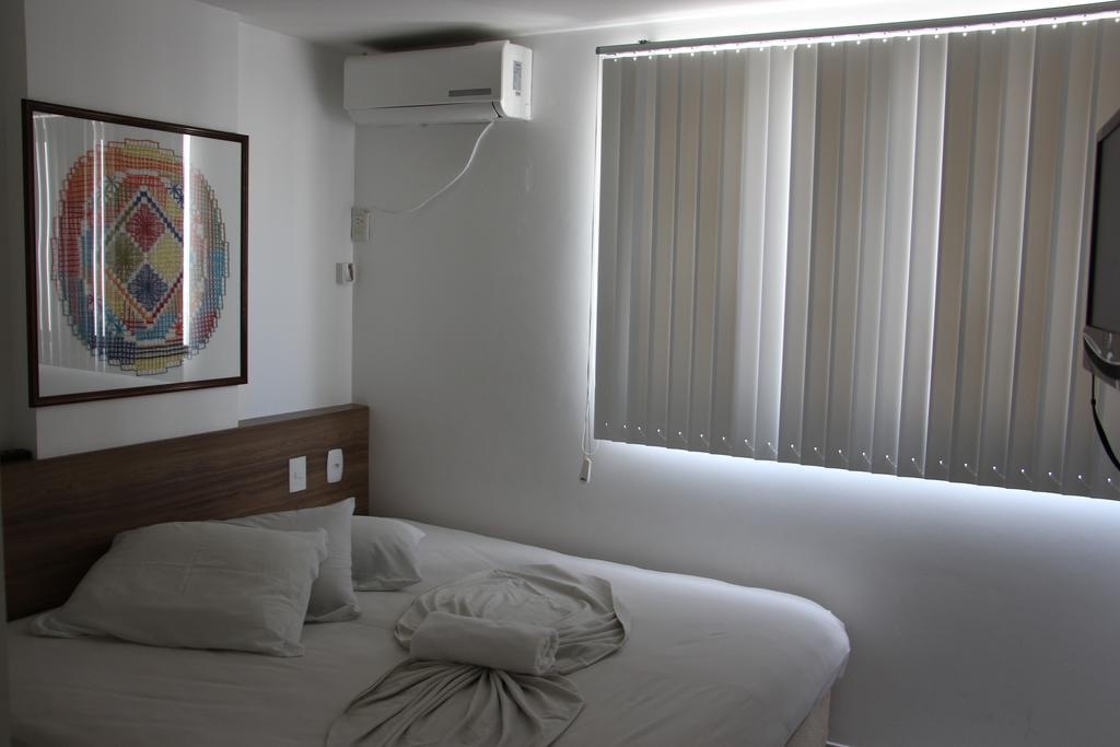 Apartment Ametista Flat