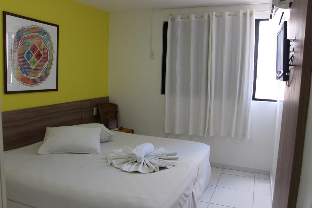Ametista Flat Apartment