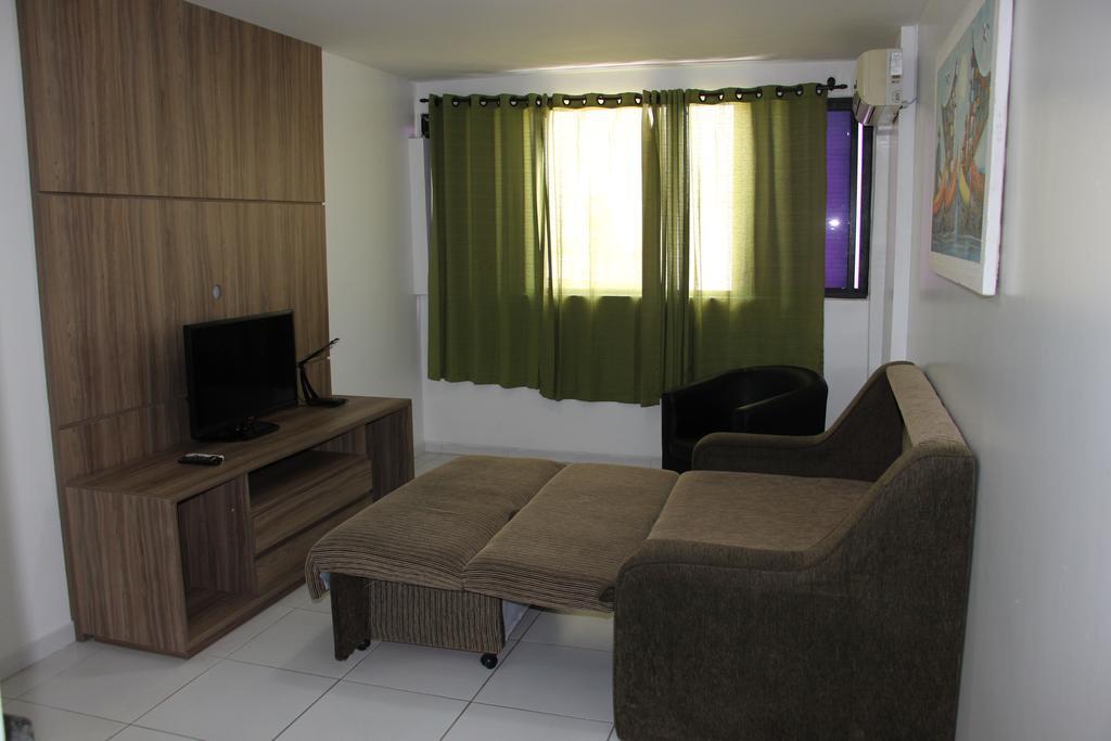 Ametista Flat * Maceio (Alagoas)