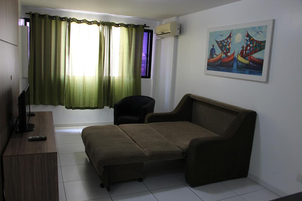 Ametista Flat Apartment Maceio (Alagoas)