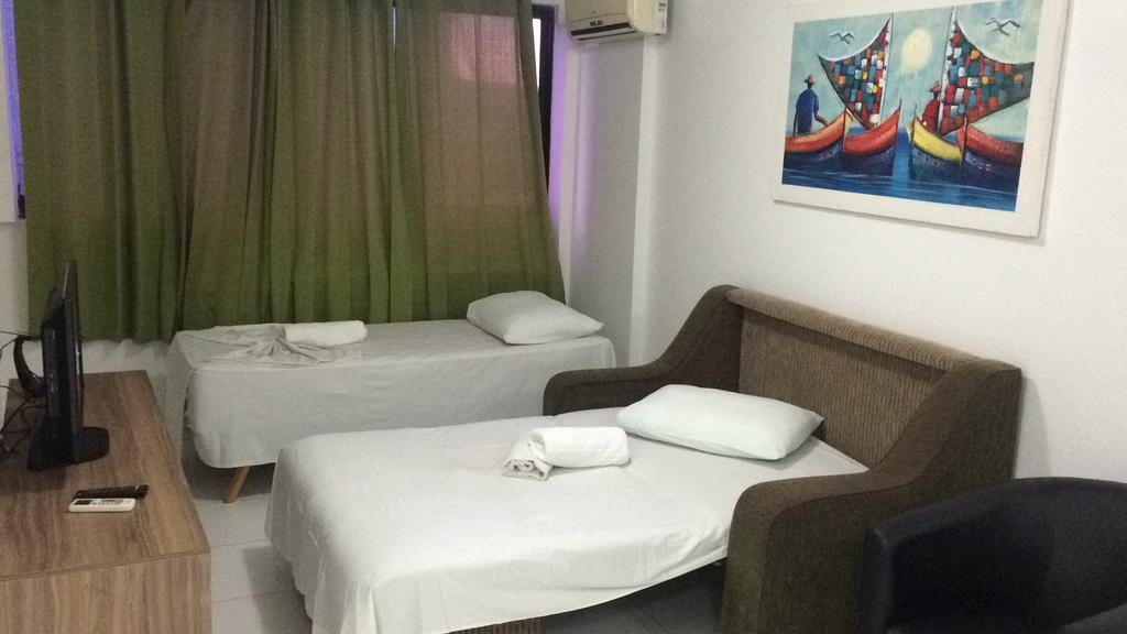 Ametista Flat *
