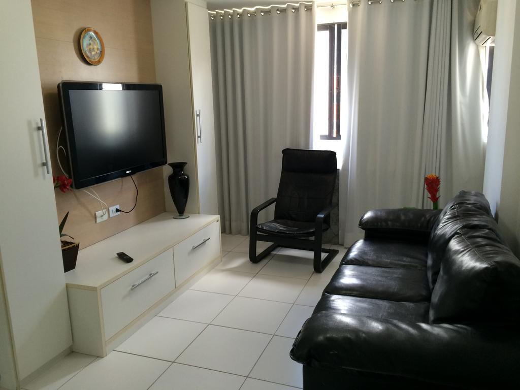 Ametista Flat Apartment Maceio (Alagoas)