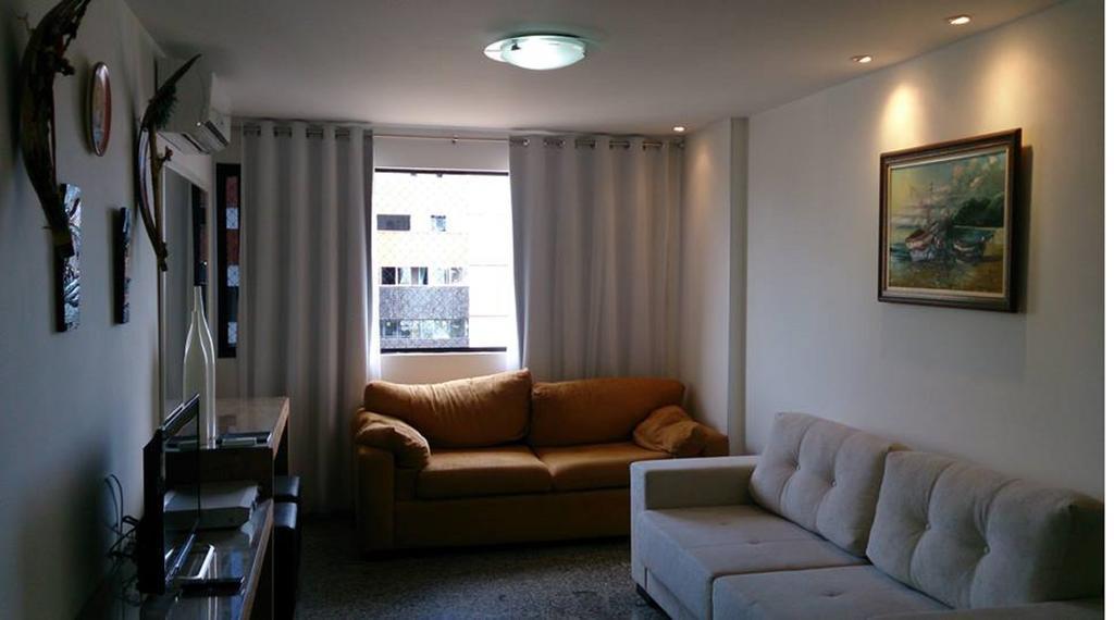 Ametista Flat Apartment