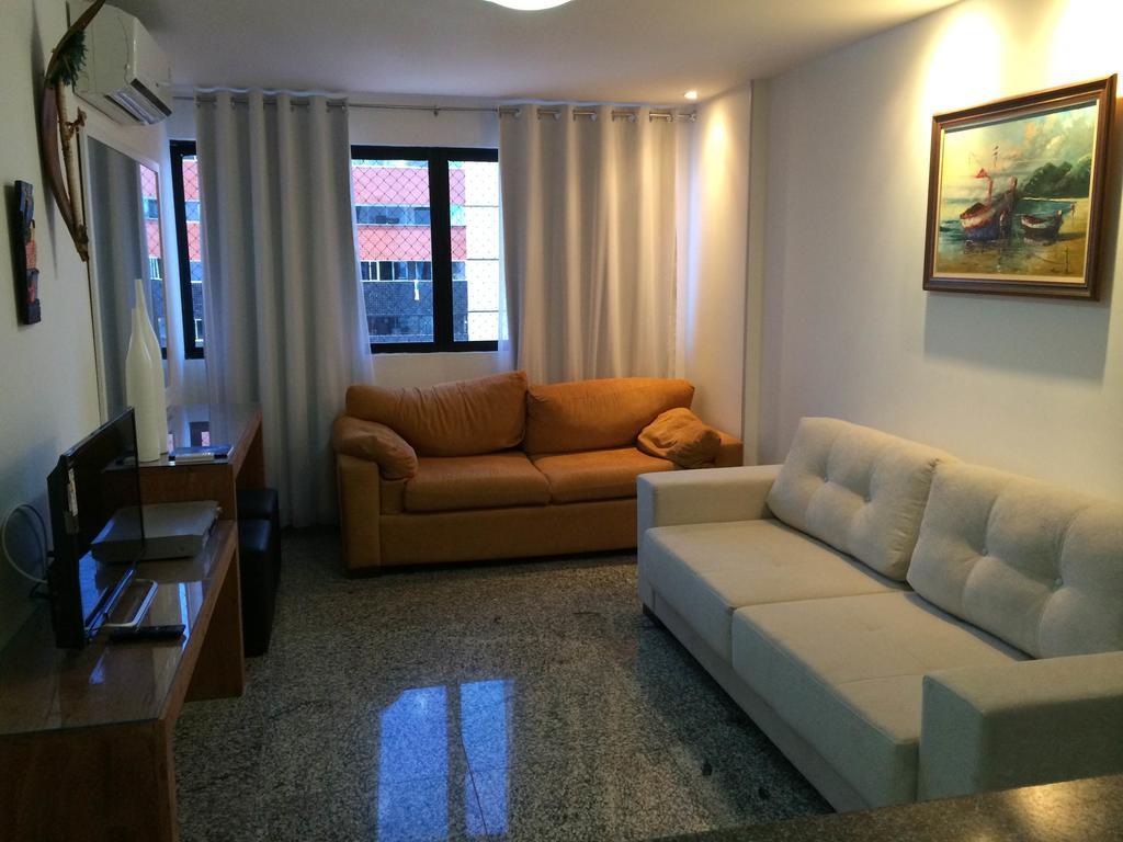 Ametista Flat Apartment