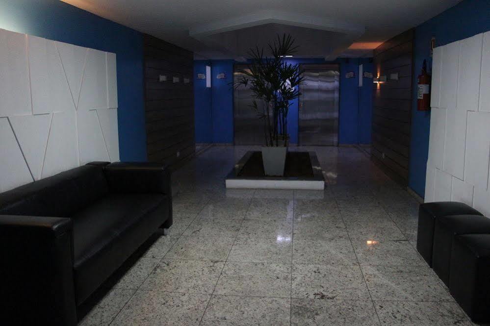 Apartment Ametista Flat Maceio (Alagoas)