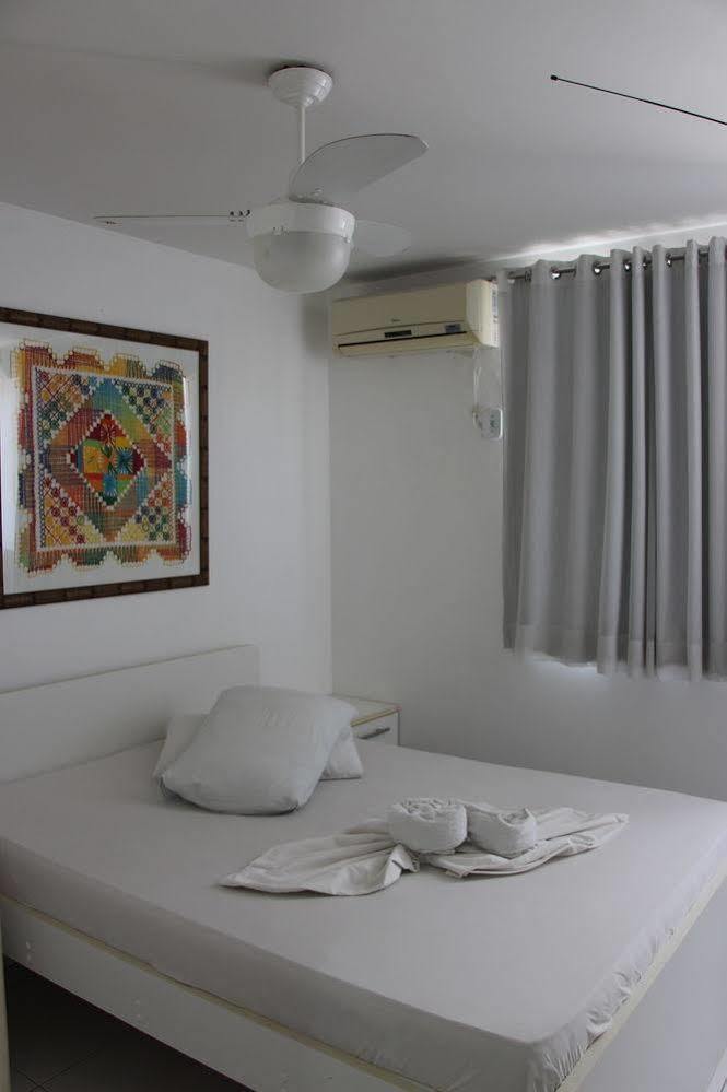 Apartment Ametista Flat Maceio (Alagoas)