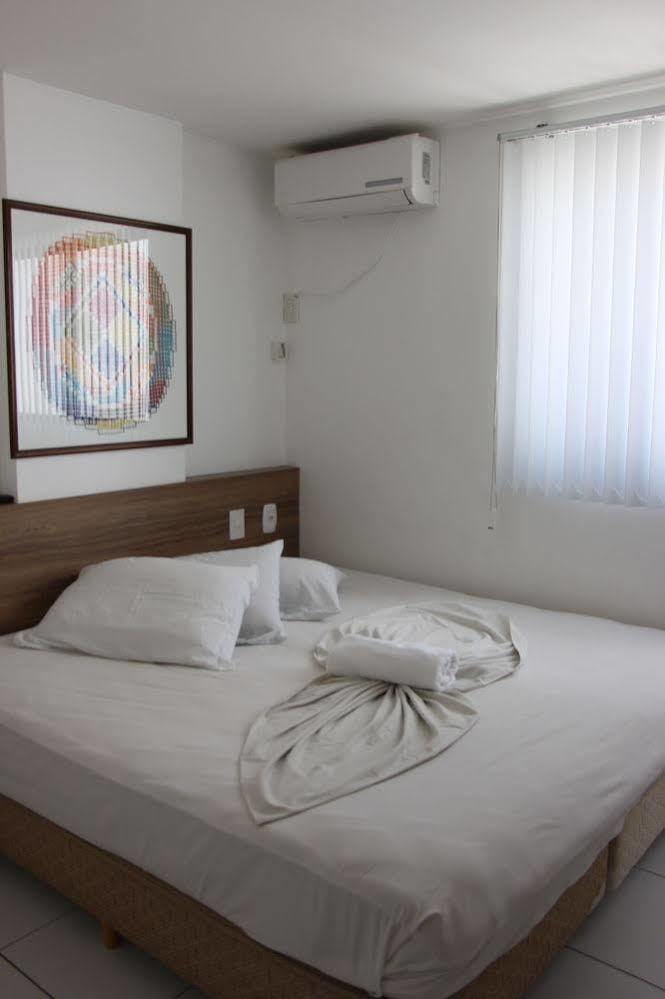 Ametista Flat Apartment Maceio (Alagoas)