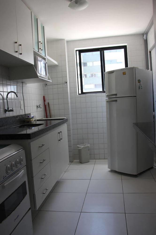 Apartment Ametista Flat