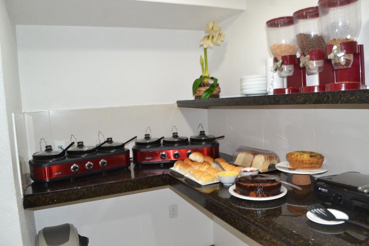 Apartment Ametista Flat Maceio (Alagoas)