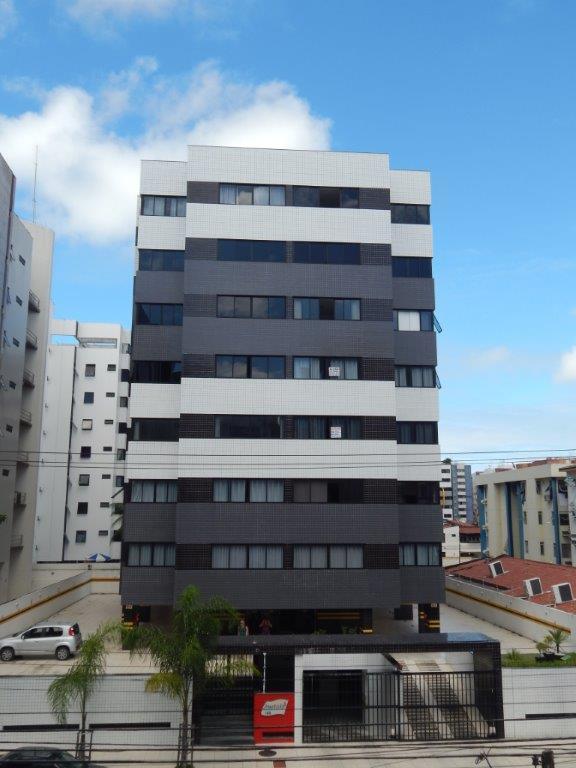 Apartamento Ametista Flat *