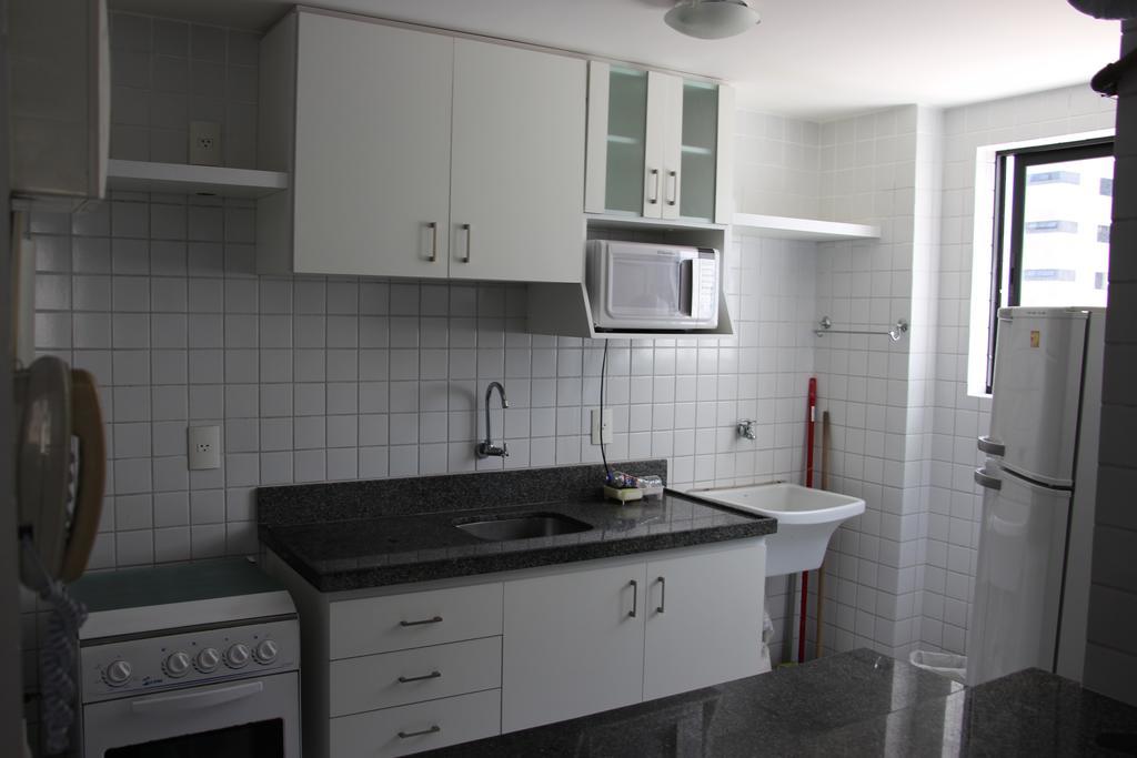 Ametista Flat