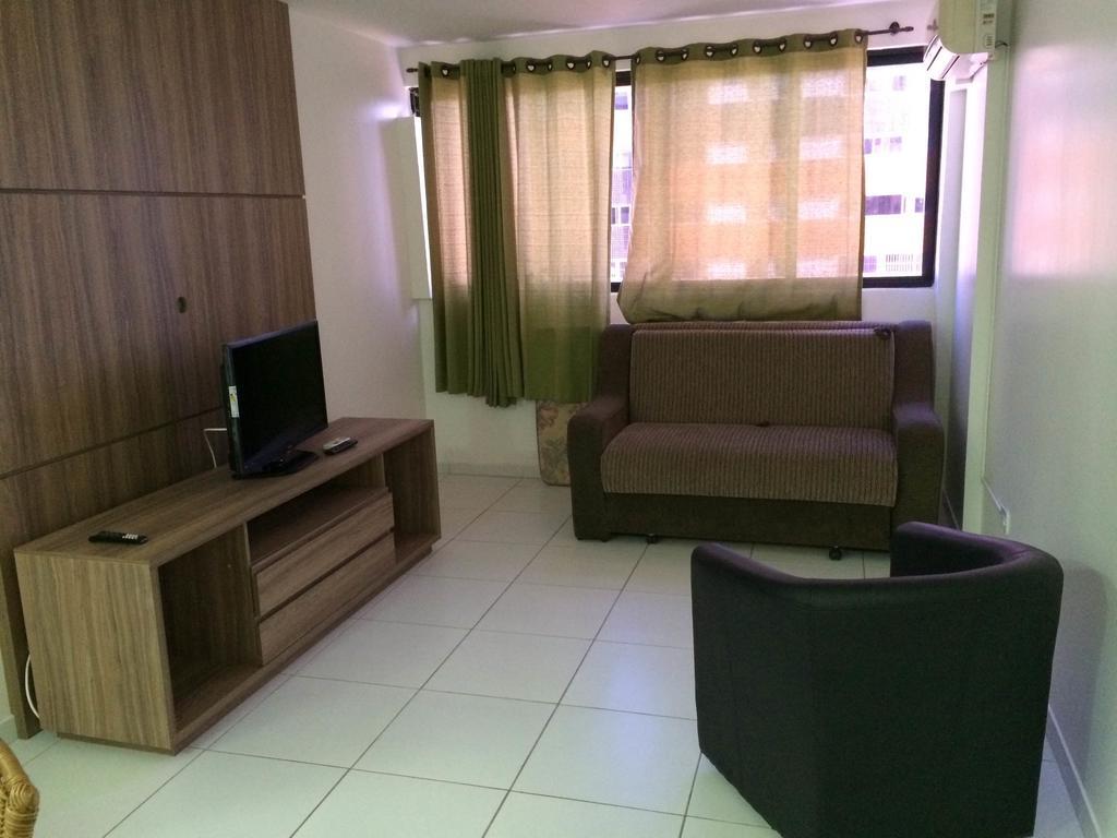 Ametista Flat Apartamento Maceió