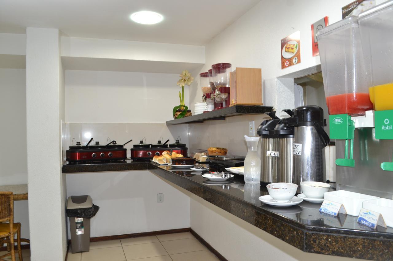 Ametista Flat